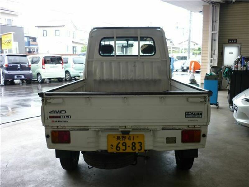 HIJET TRUCK-4