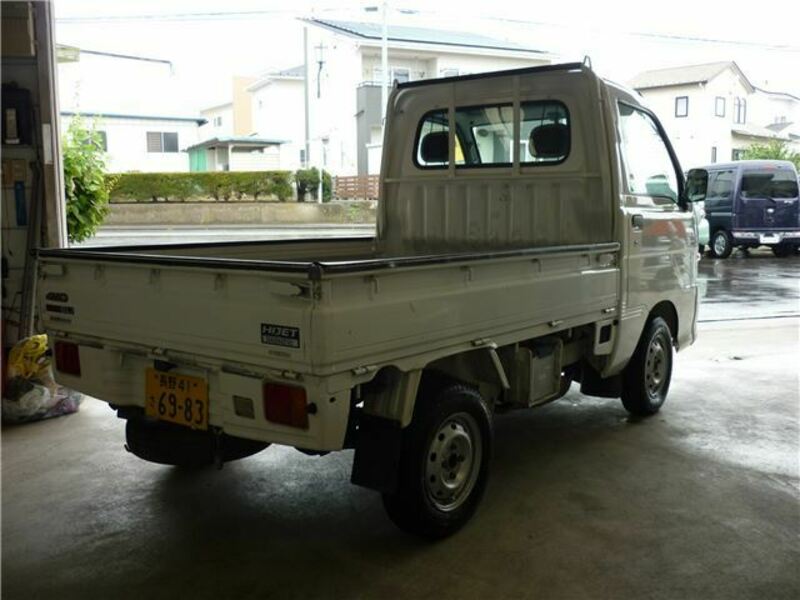 HIJET TRUCK-5