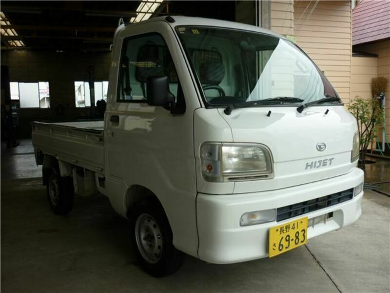 HIJET TRUCK-6