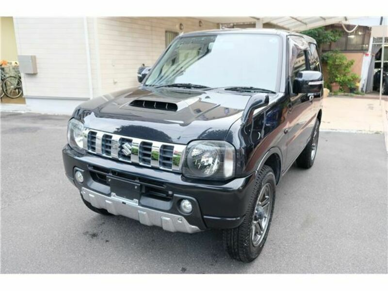 JIMNY-4