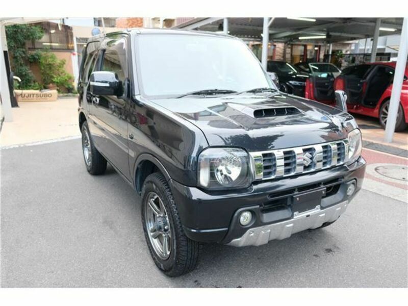 JIMNY-5