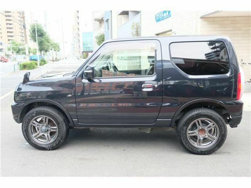 JIMNY-7