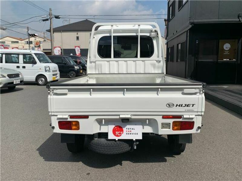 HIJET TRUCK-6