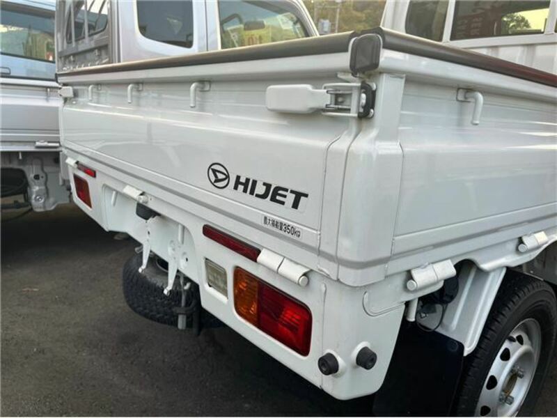 HIJET TRUCK-37