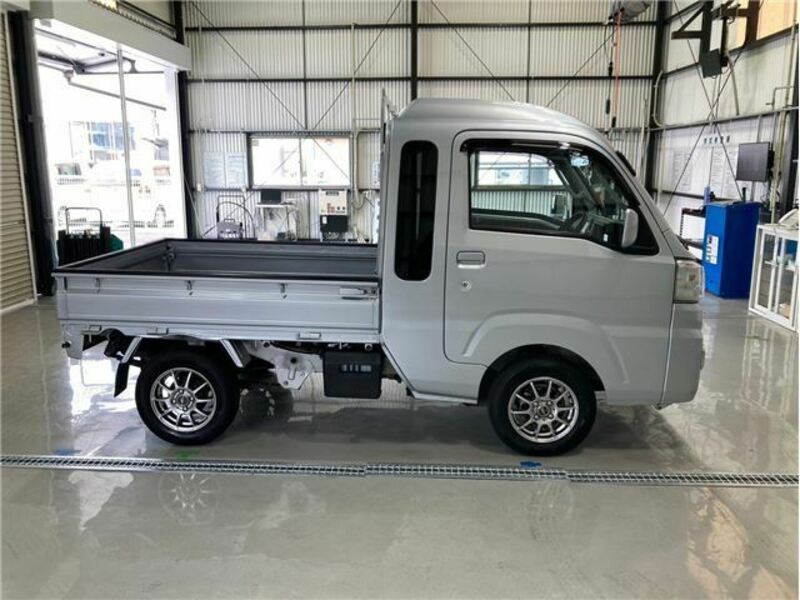 HIJET TRUCK-5