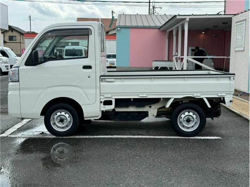 HIJET TRUCK-6