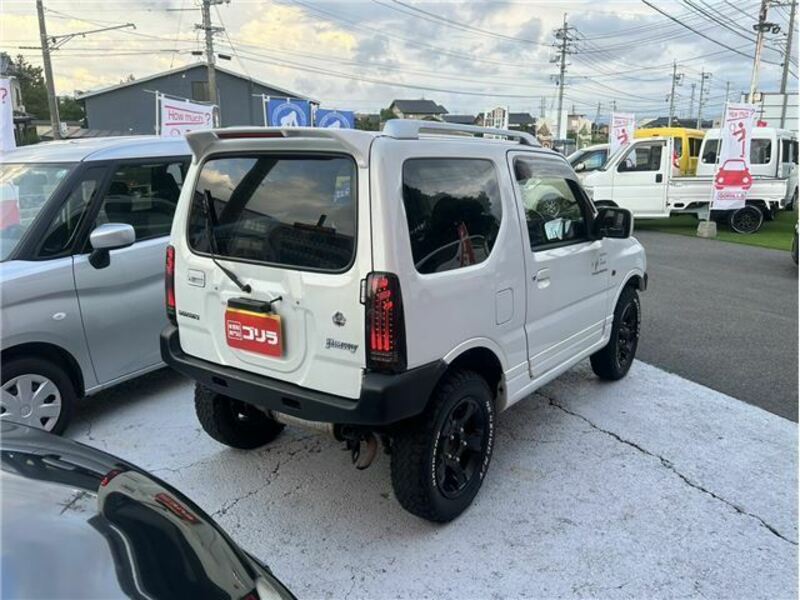 JIMNY-1