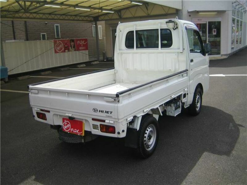 HIJET TRUCK-1