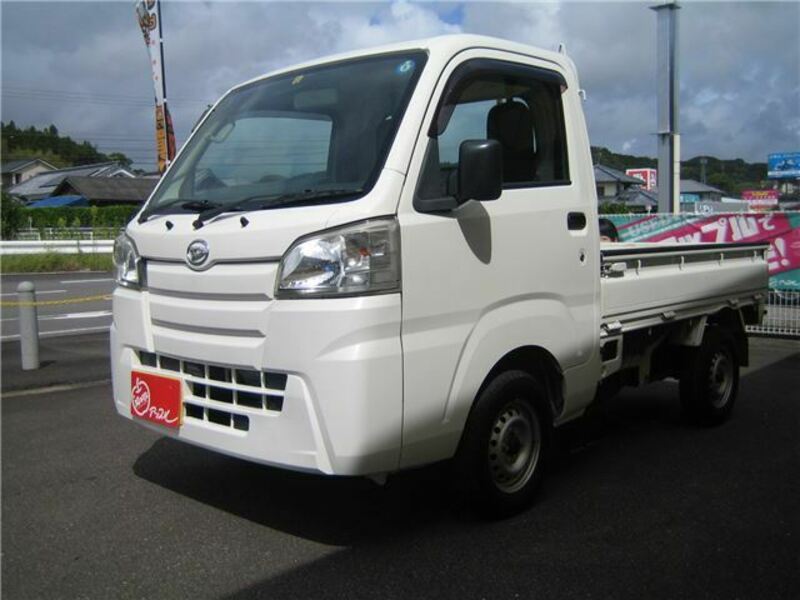 HIJET TRUCK-3