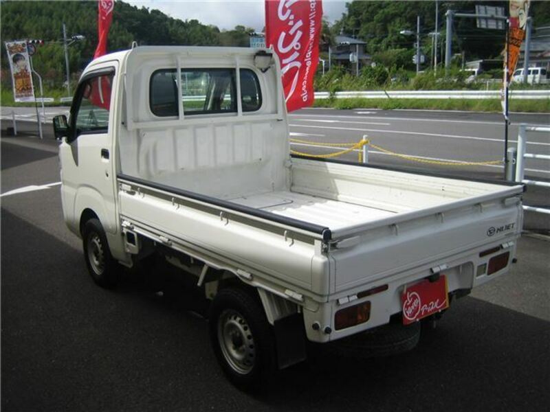 HIJET TRUCK-4