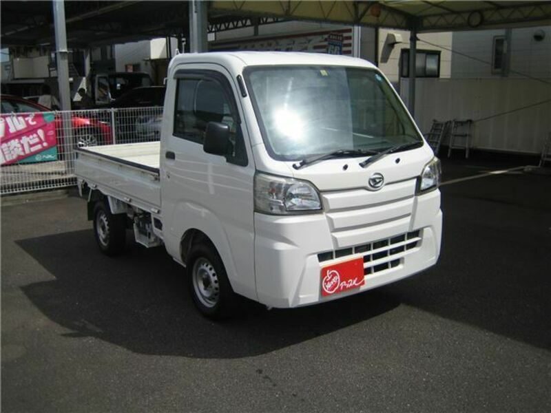 HIJET TRUCK-6