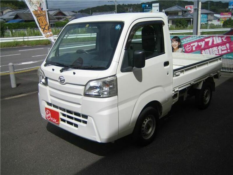 HIJET TRUCK-7