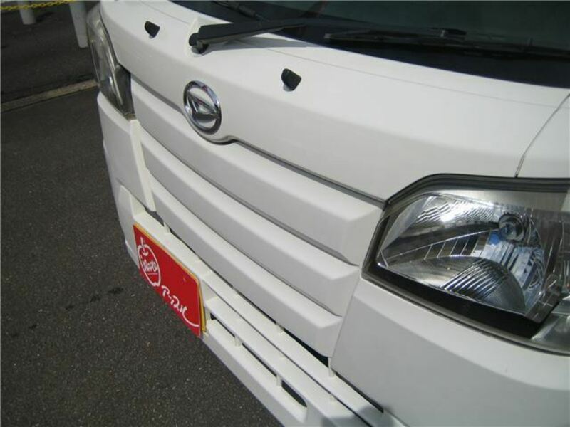 HIJET TRUCK-8