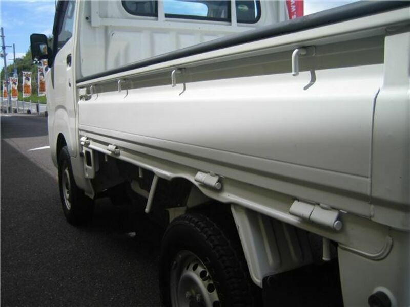 HIJET TRUCK-14