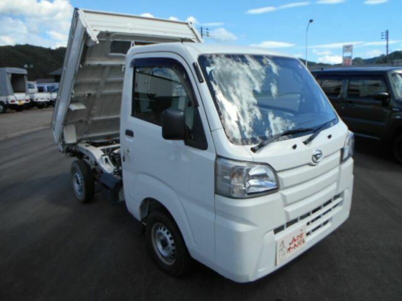 HIJET TRUCK-3