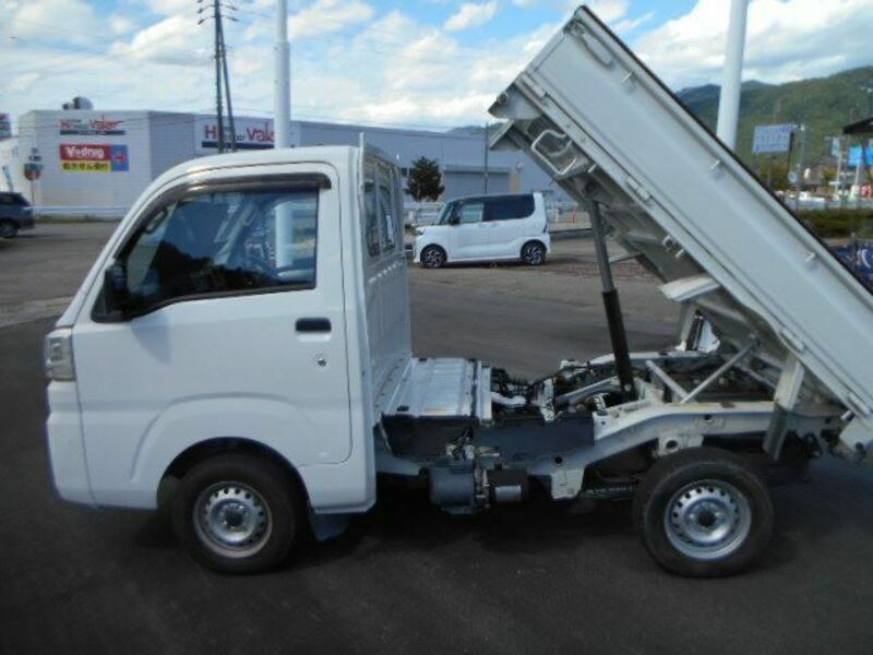 HIJET TRUCK-6