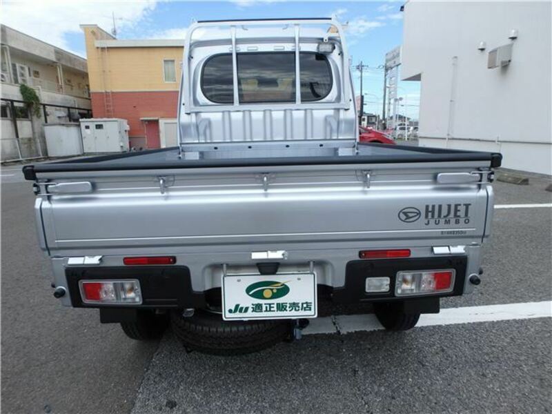 HIJET TRUCK-1