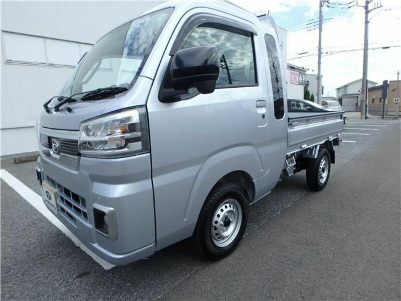 HIJET TRUCK-3