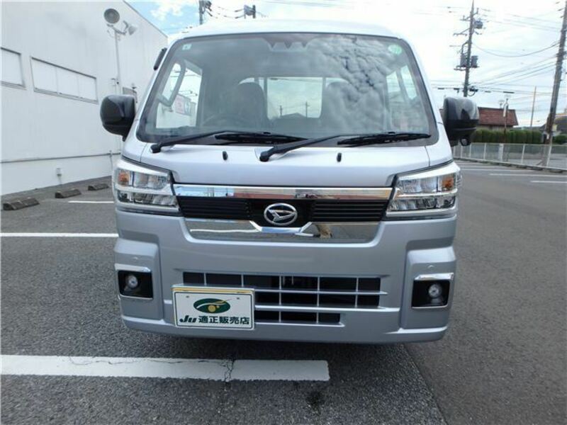 HIJET TRUCK-4