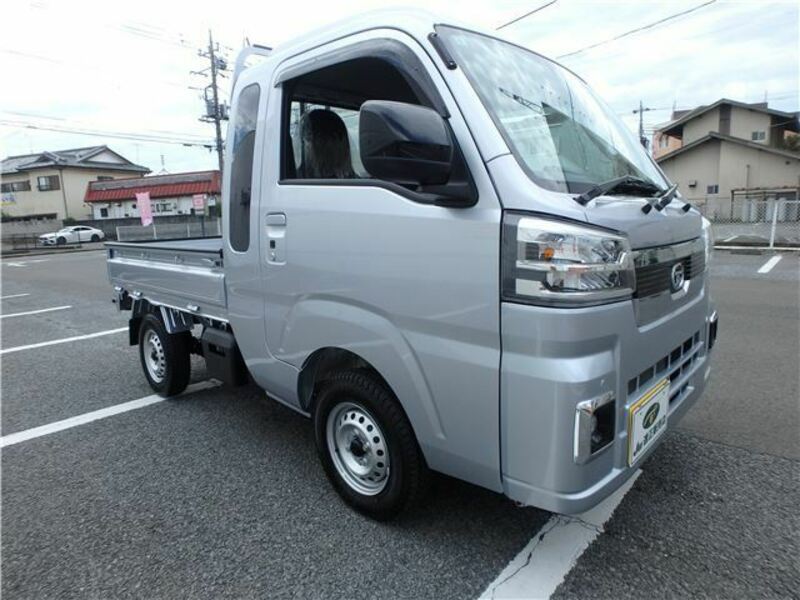 HIJET TRUCK-5