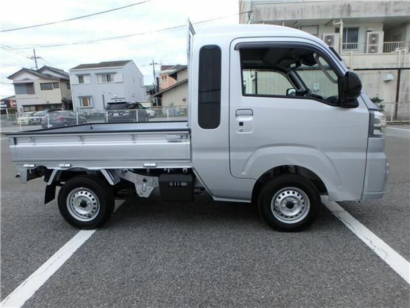 HIJET TRUCK-6