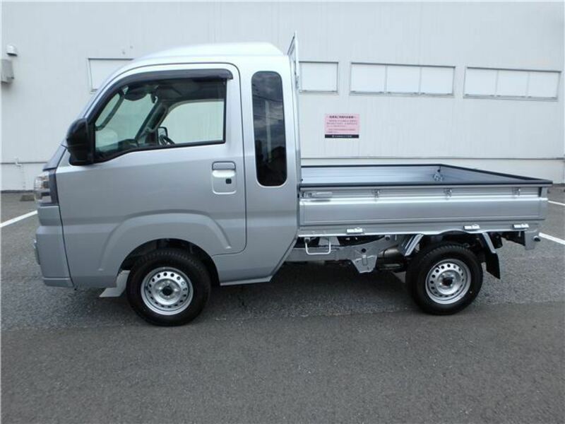 HIJET TRUCK-7