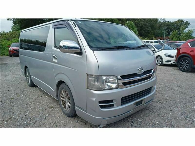 HIACE VAN-3