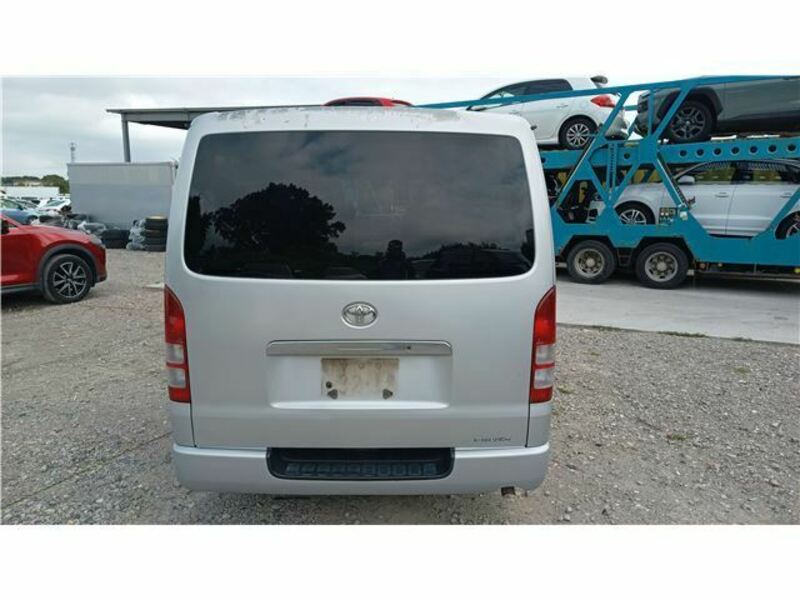 HIACE VAN-5