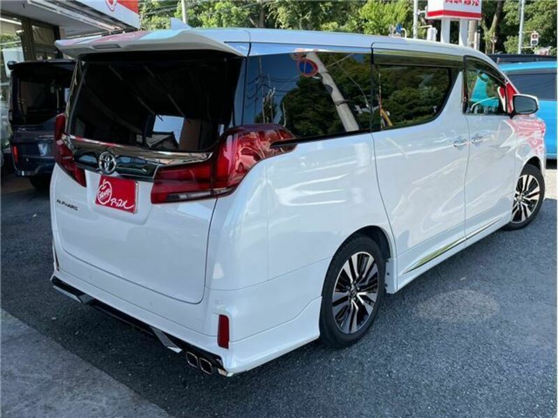 ALPHARD-1