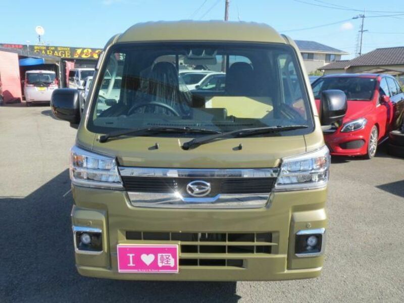 HIJET TRUCK-2