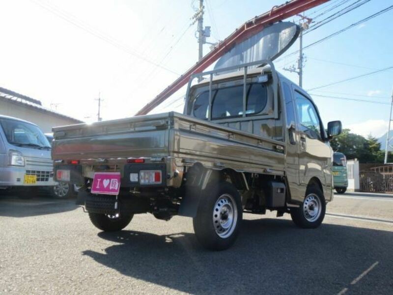 HIJET TRUCK-5