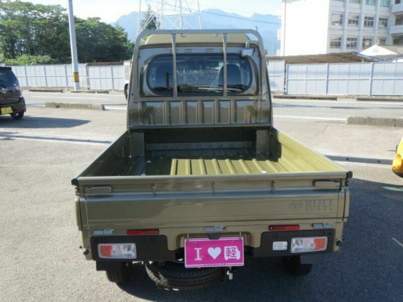 HIJET TRUCK-6