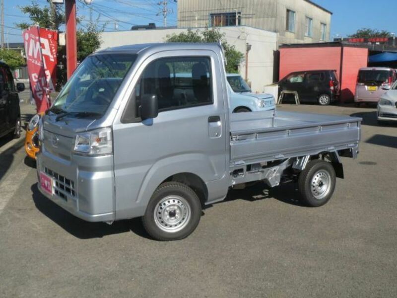 HIJET TRUCK-1