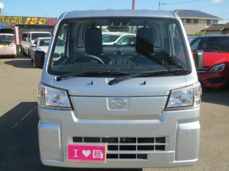 HIJET TRUCK-2