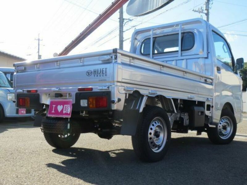 HIJET TRUCK-5