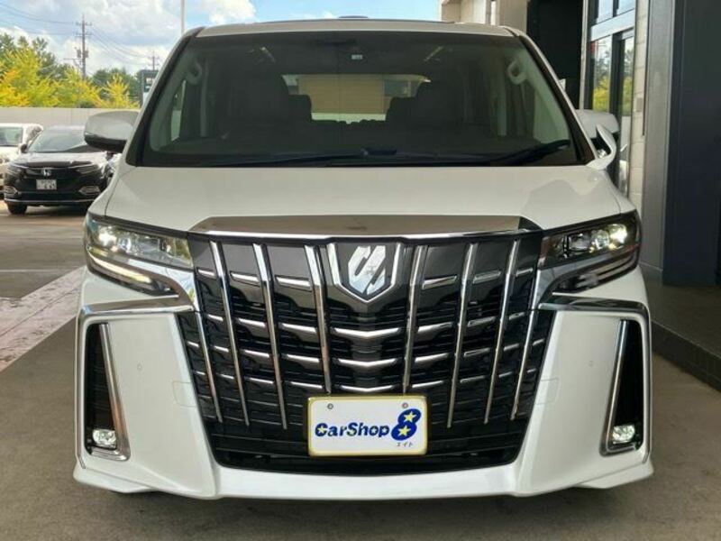 ALPHARD-3