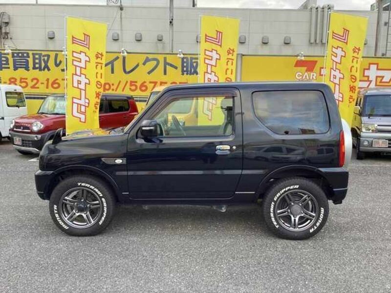 JIMNY-3