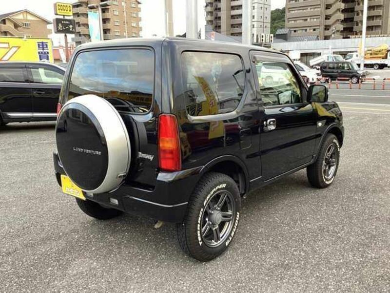 JIMNY-5