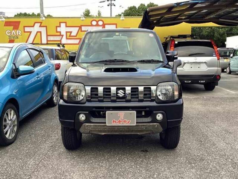 JIMNY-7