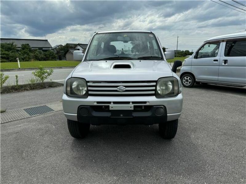 JIMNY-1