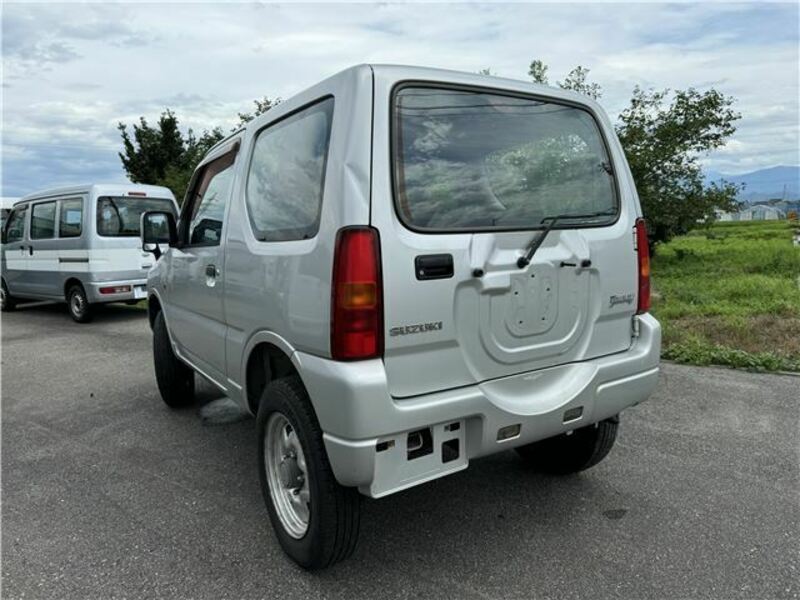 JIMNY-7