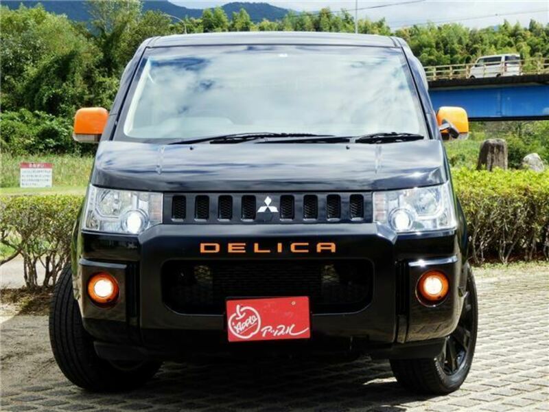 DELICA-7