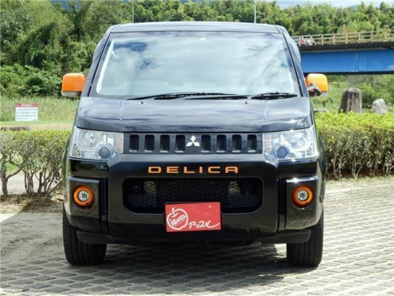 DELICA-8