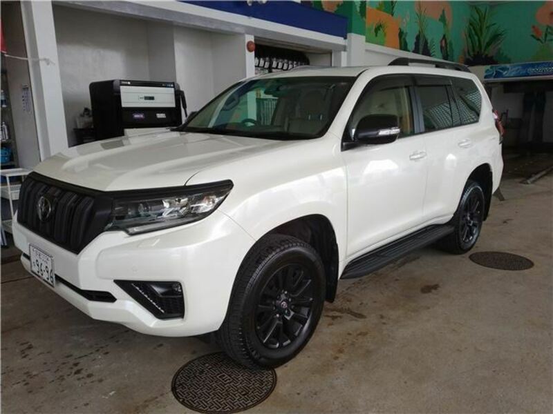 LAND CRUISER PRADO-3