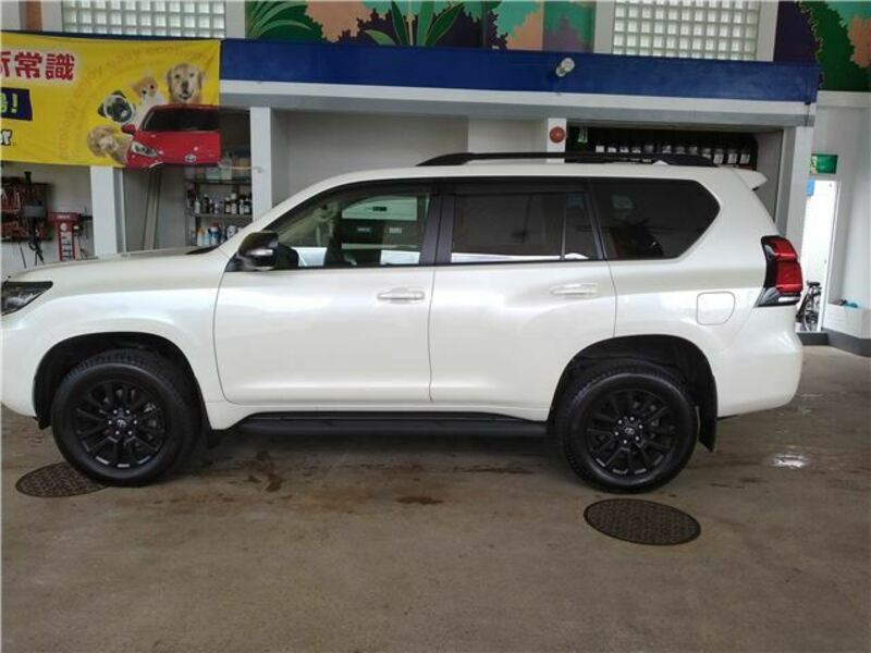 LAND CRUISER PRADO-4