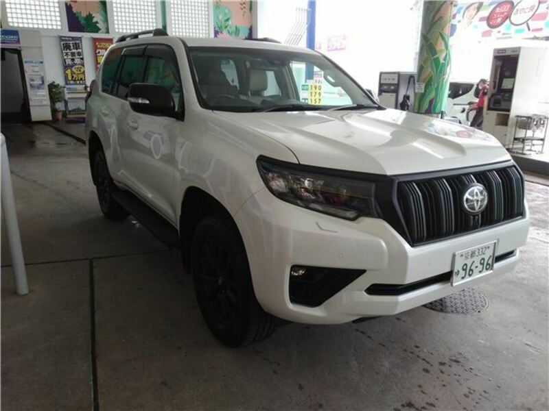 LAND CRUISER PRADO-6