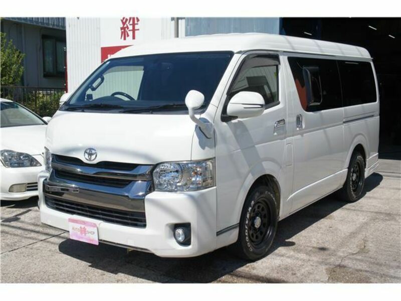 HIACE VAN-14