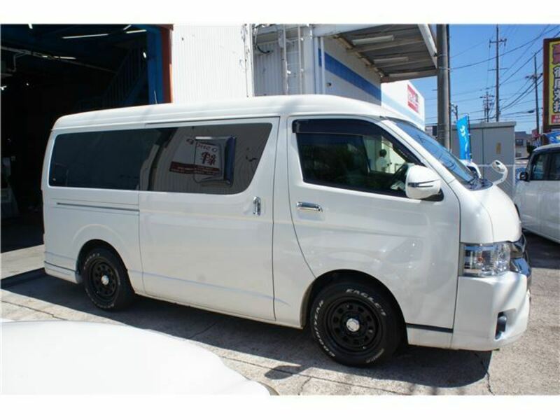 HIACE VAN-20