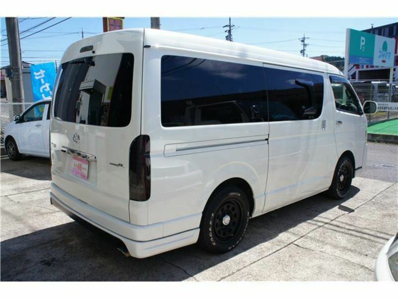 HIACE VAN-22