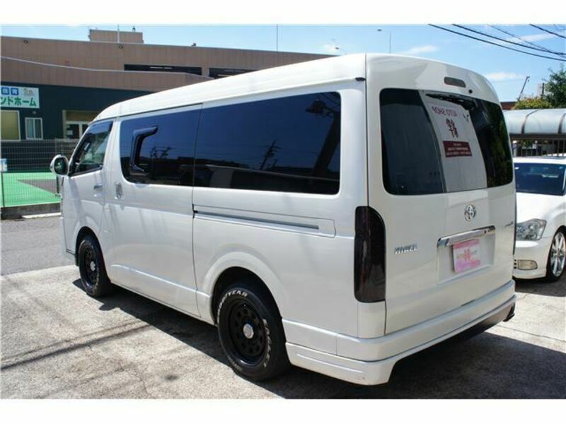 HIACE VAN-24